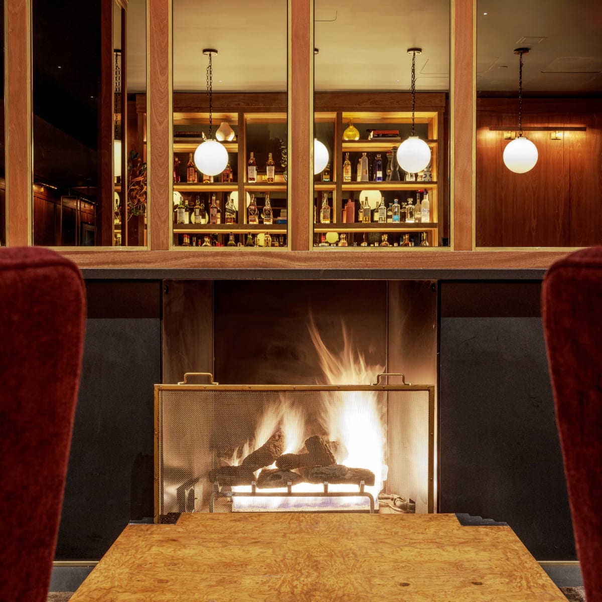 Smyth Tribeca — eat & drink