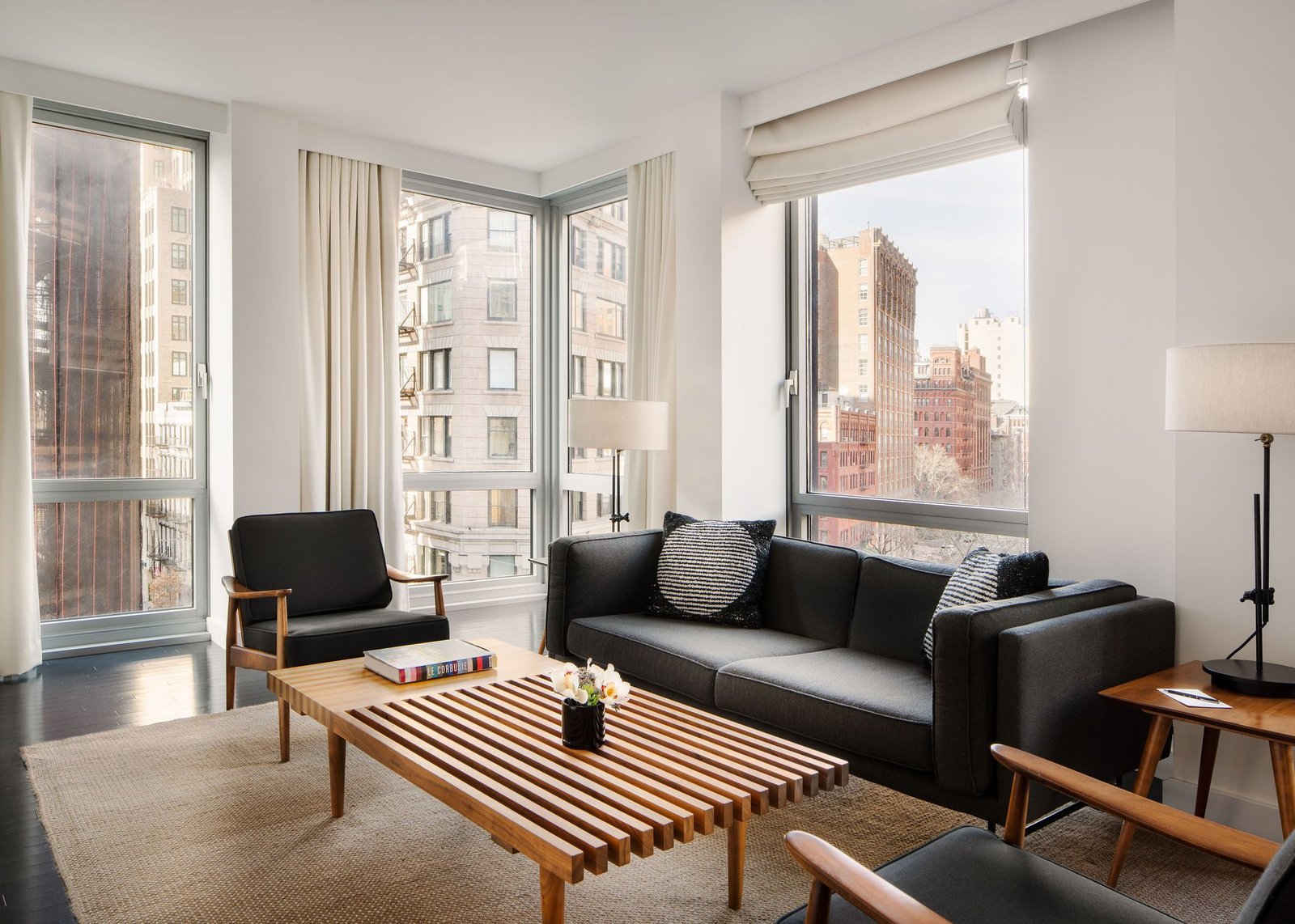 Smyth Tribeca