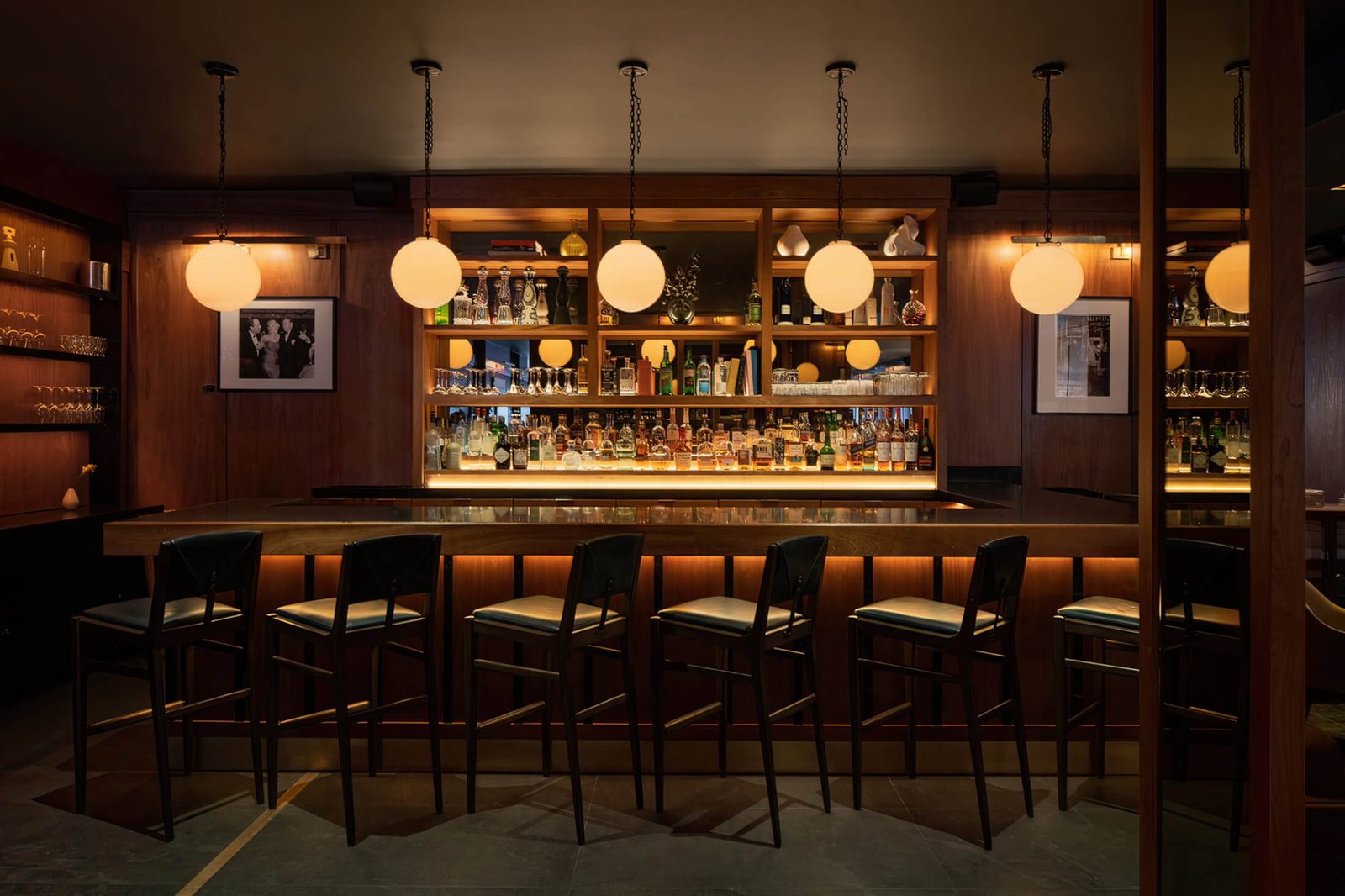 Smyth Tribeca — eat & drink