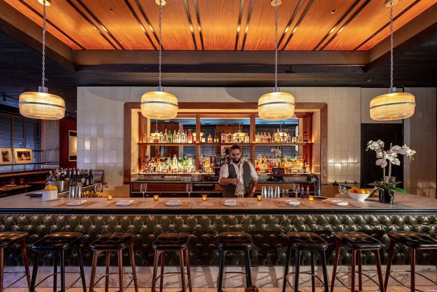 Smyth Tribeca