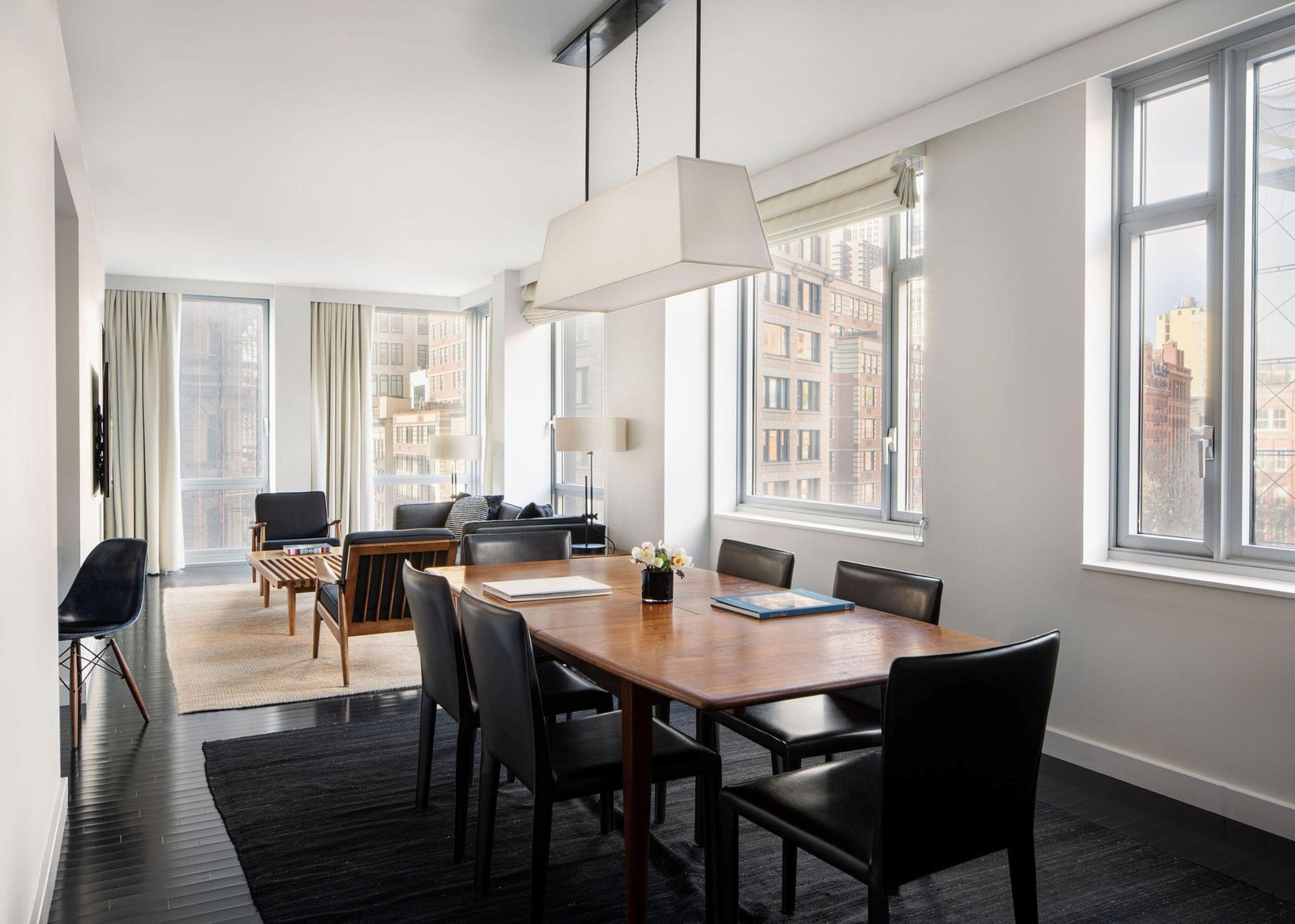 Smyth Tribeca — rooms