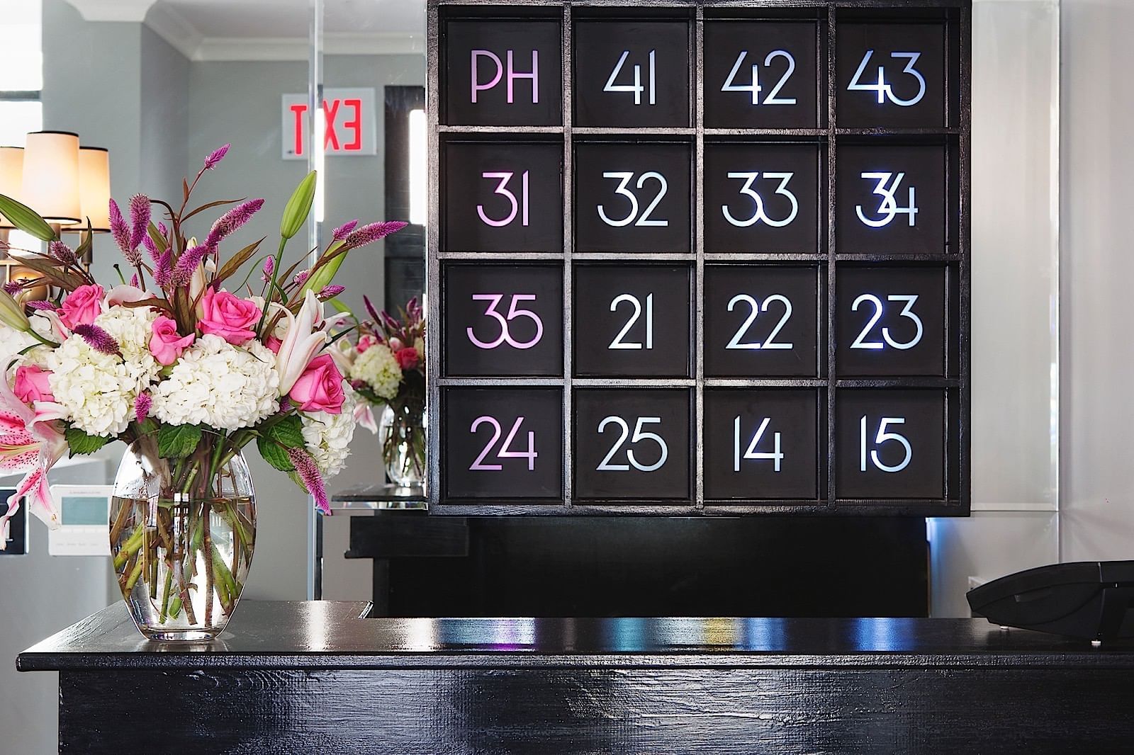 The Broome Hotel — vibe