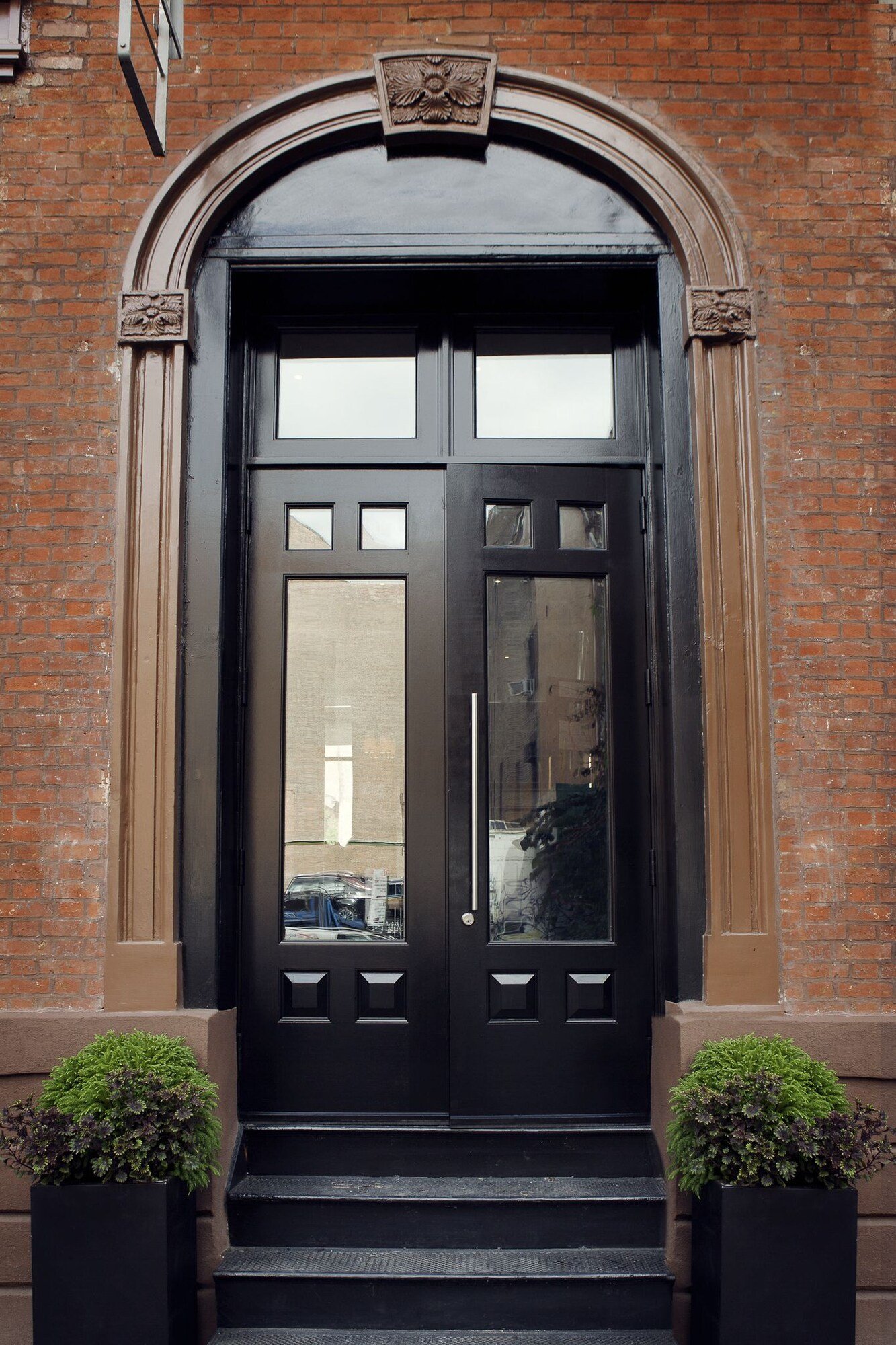 The Broome Hotel — backstory