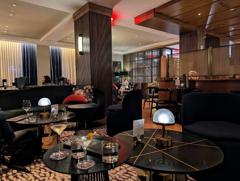 The Wallace — eat & drink