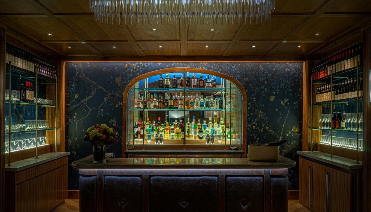 The Wallace — eat & drink