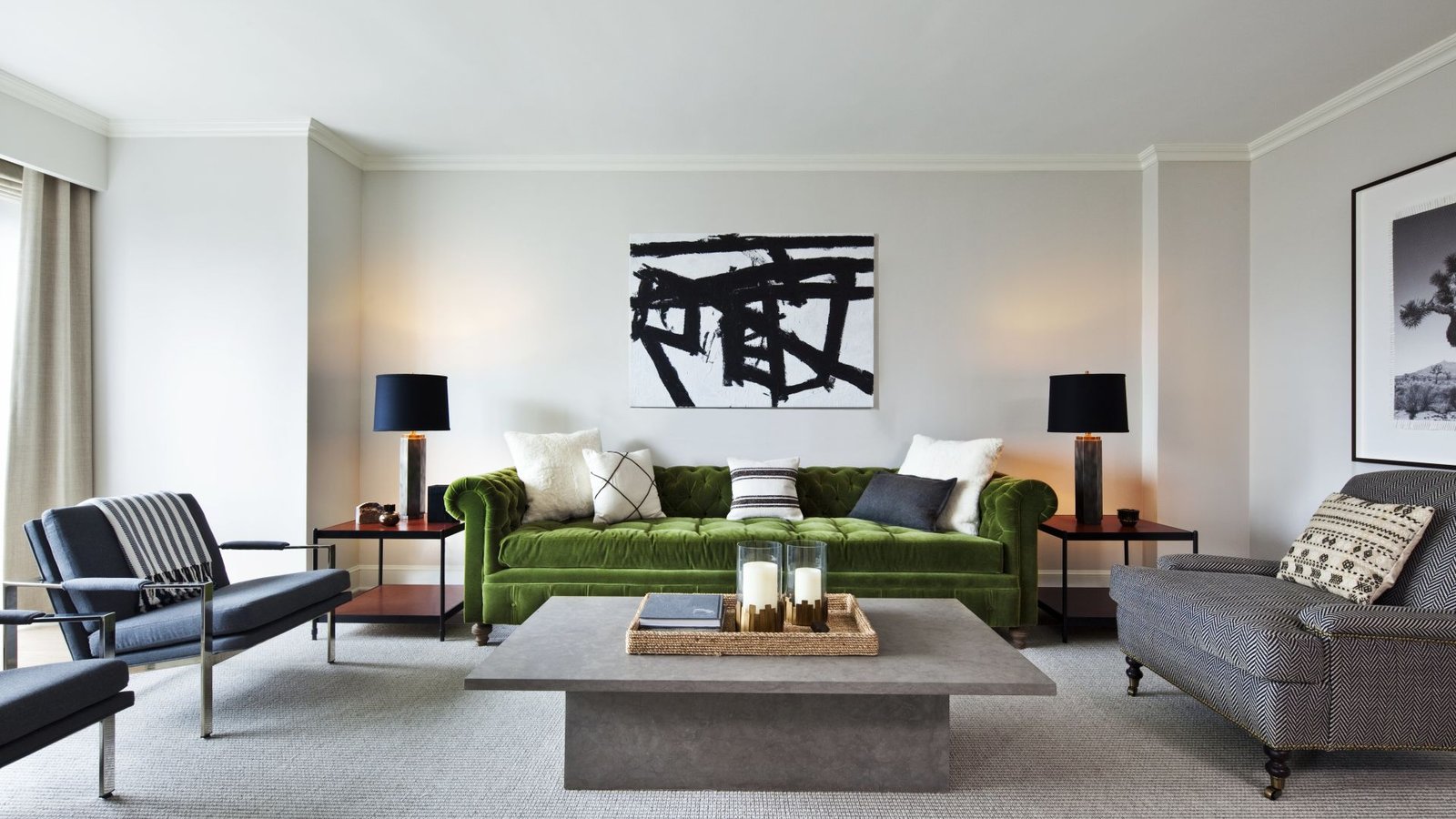 Loews Regency New York Hotel — eat & drink