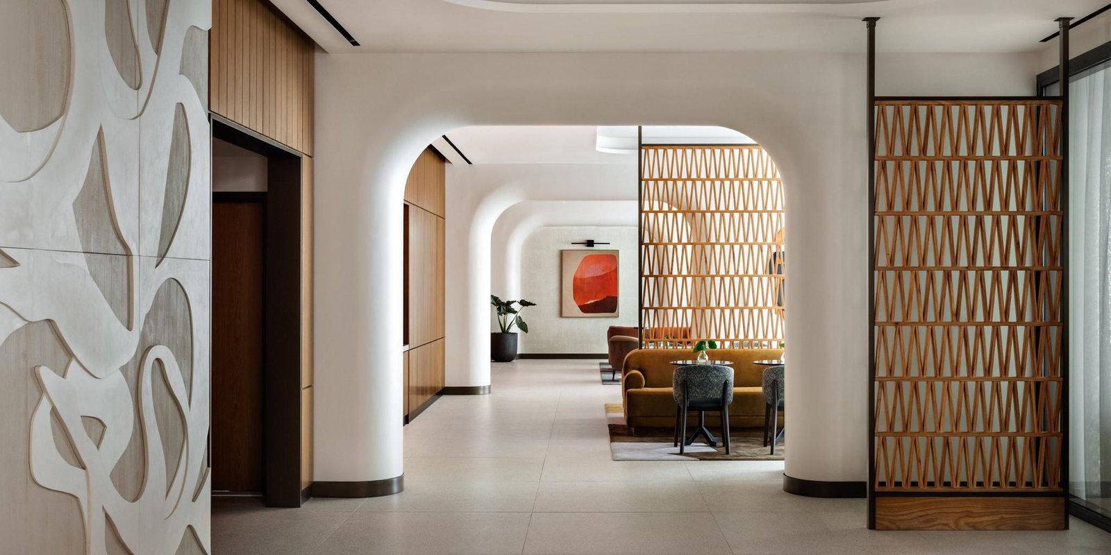 Kimpton Theta New York