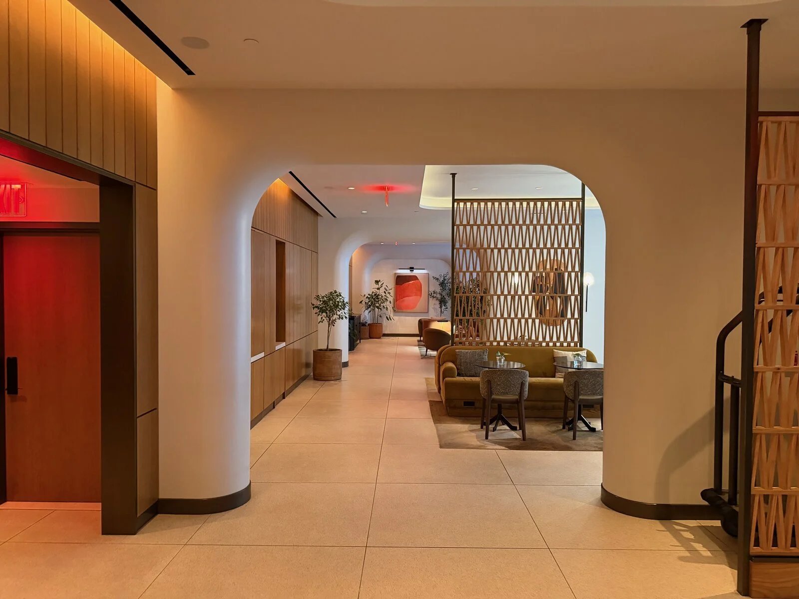 Kimpton Theta New York — vibe