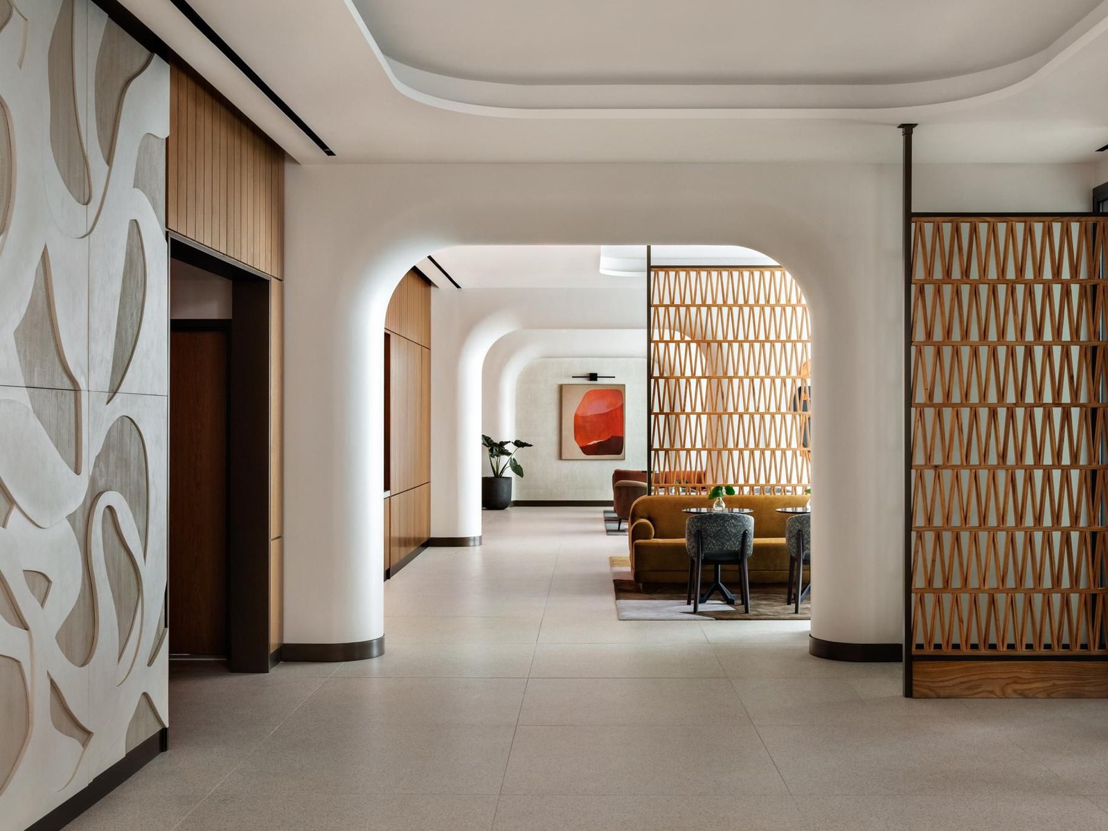 Kimpton Theta New York