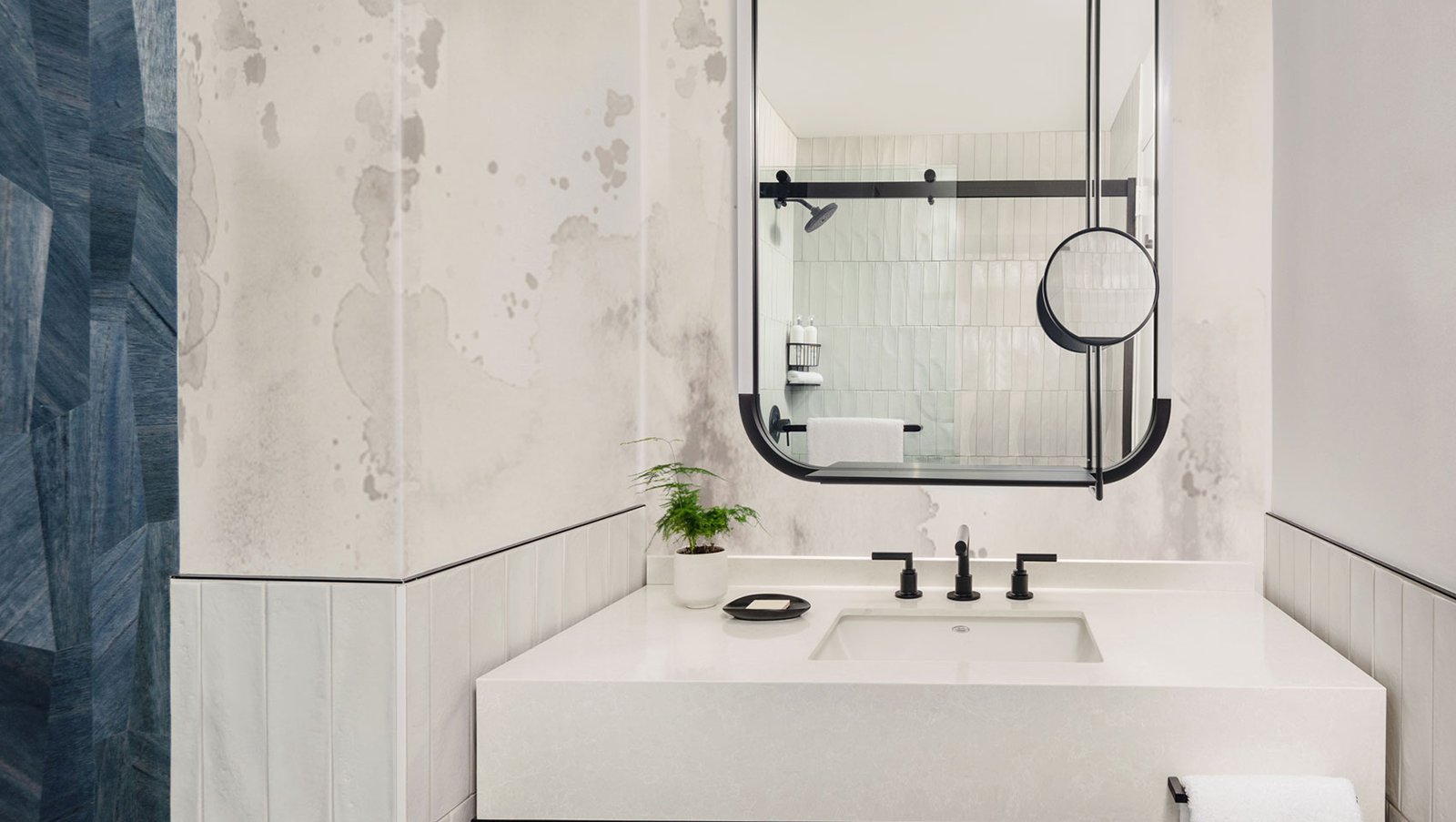 Kimpton Theta New York — rooms