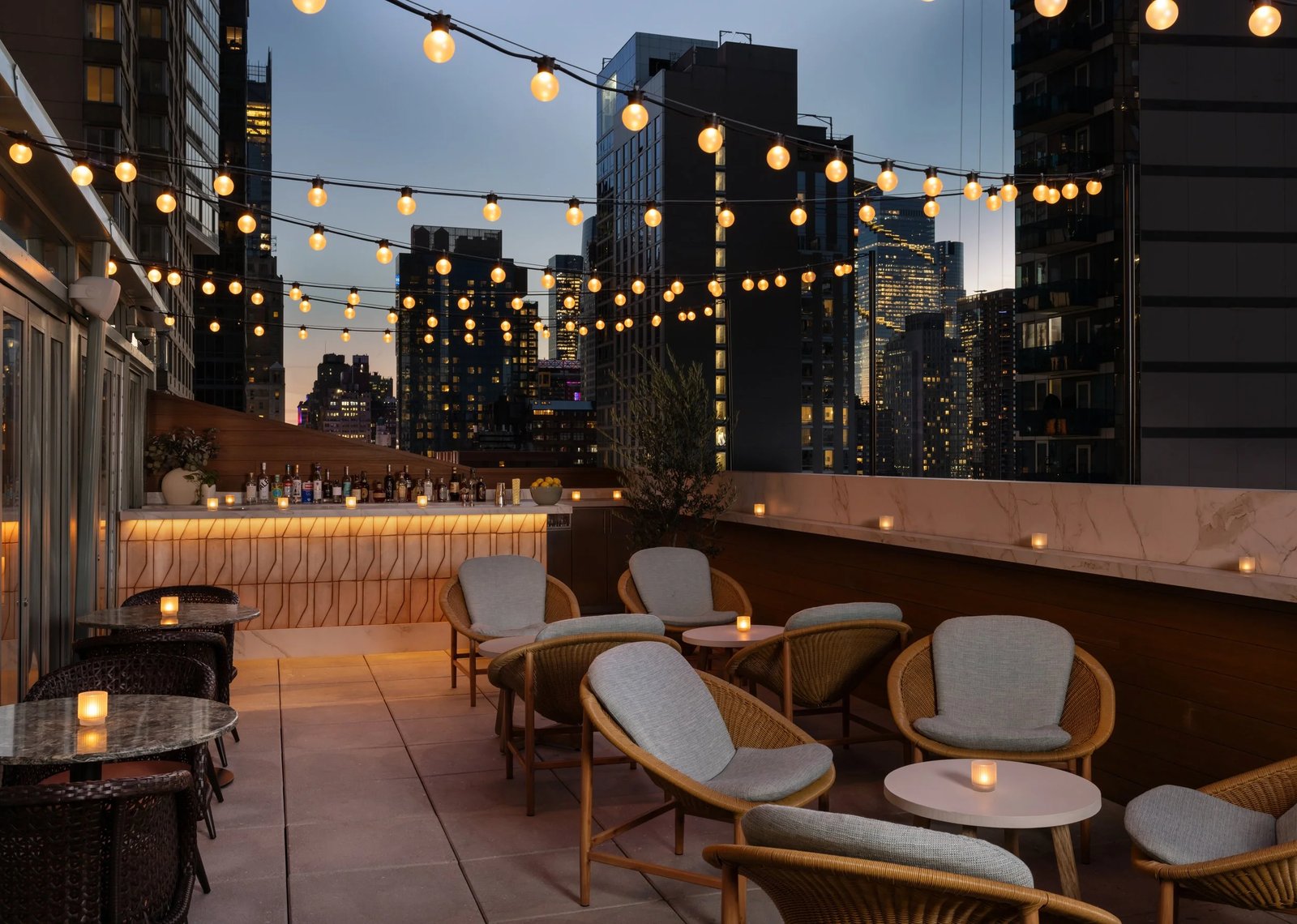 Kimpton Theta New York