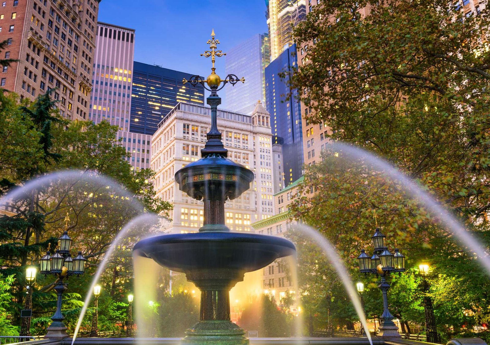 The FIDI Hotel — vibe