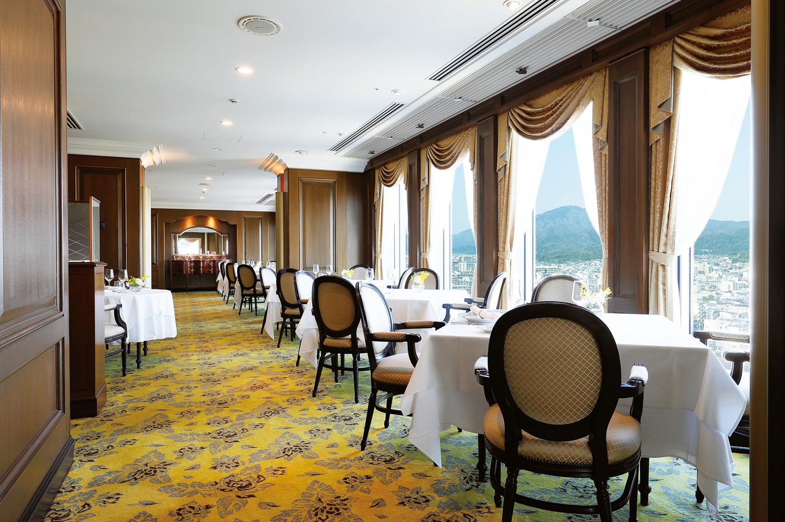 Hotel Okura Kyoto