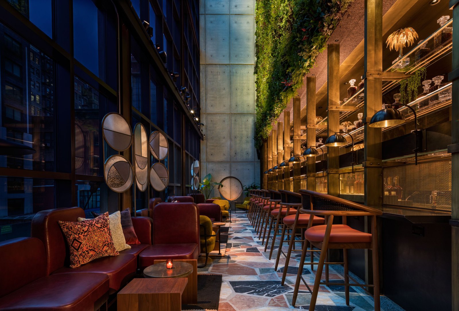 Moxy NYC Chelsea