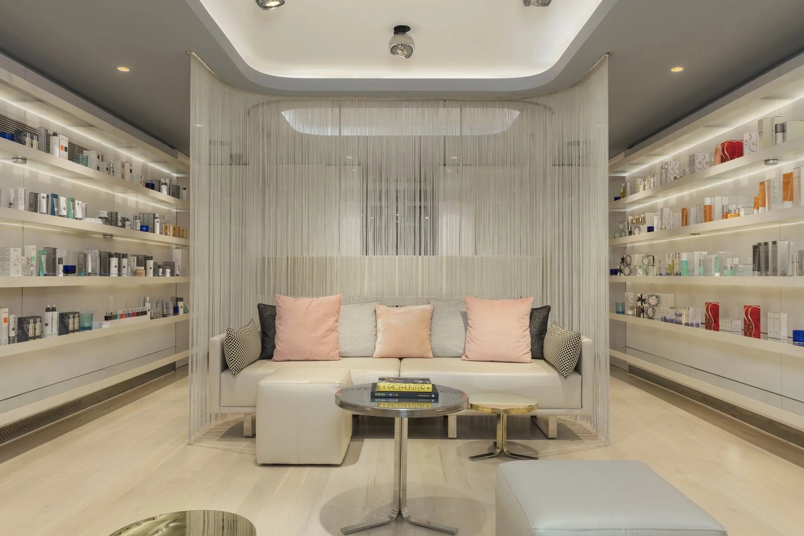 W London — wellness