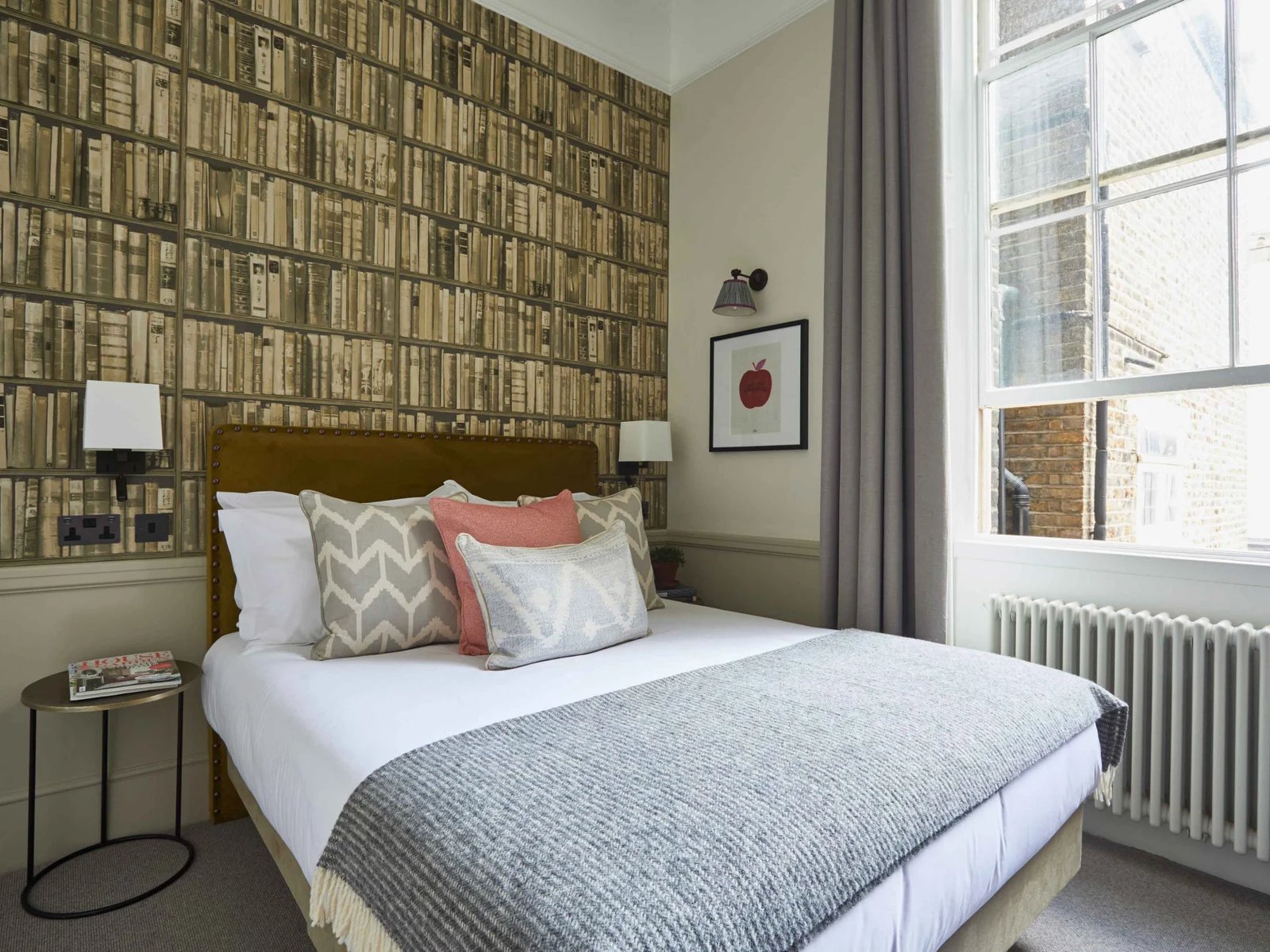 Lime Tree Hotel — rooms