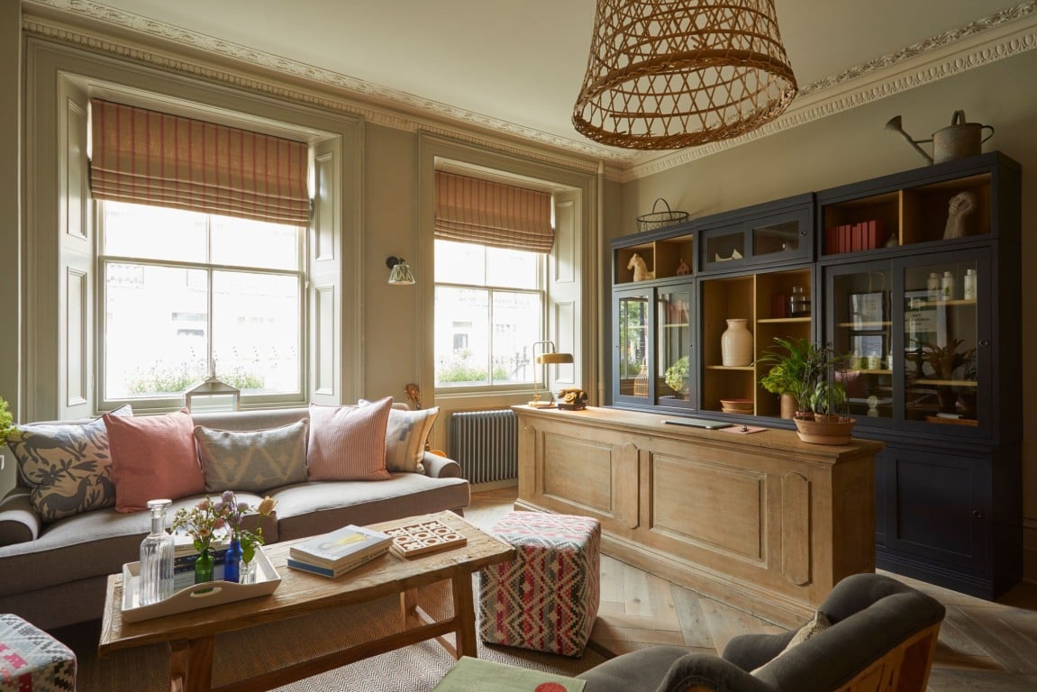 Lime Tree Hotel