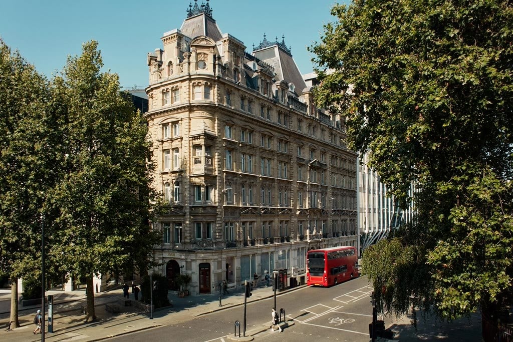 Hyde London City