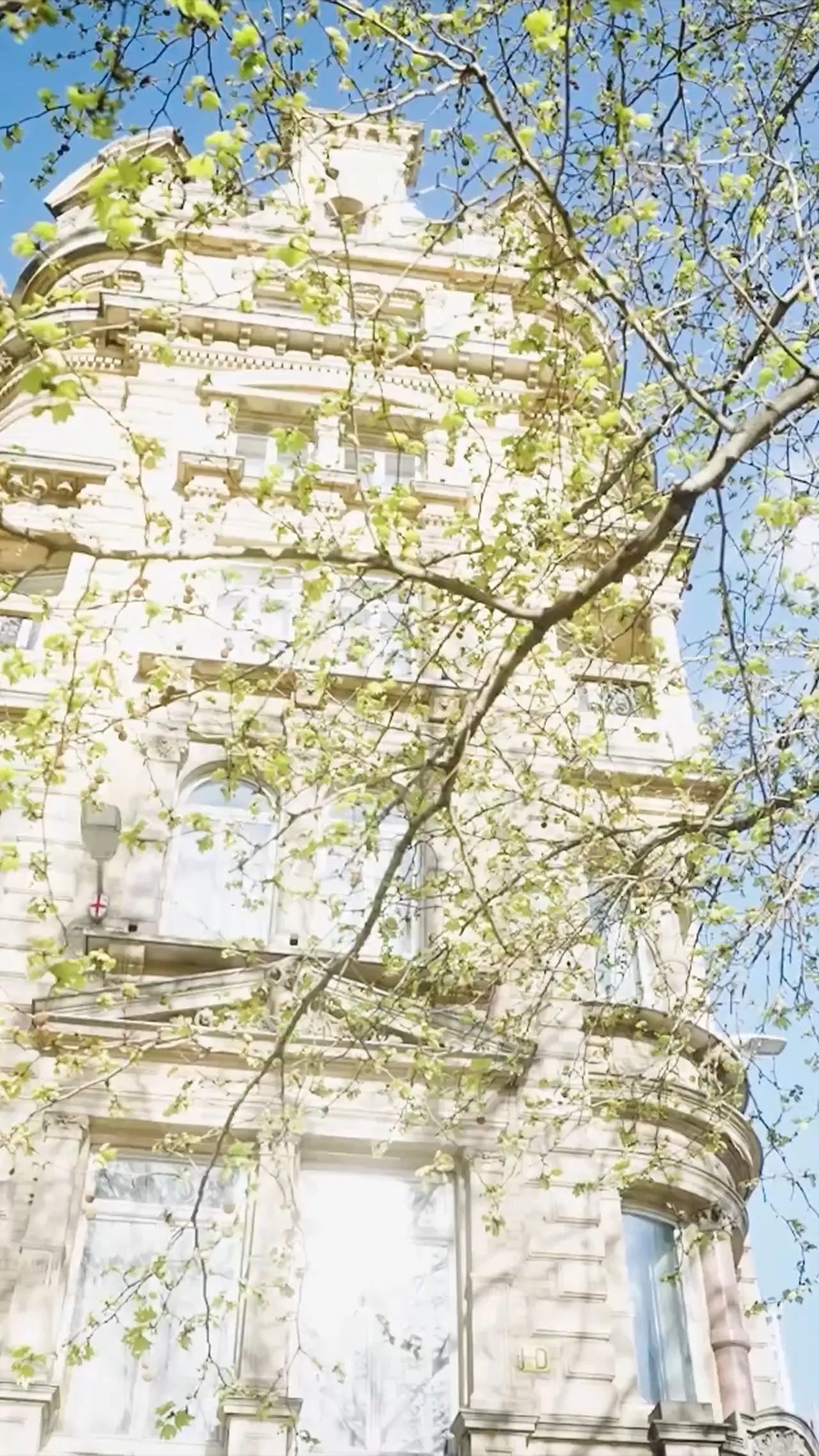 Hyde London City — backstory