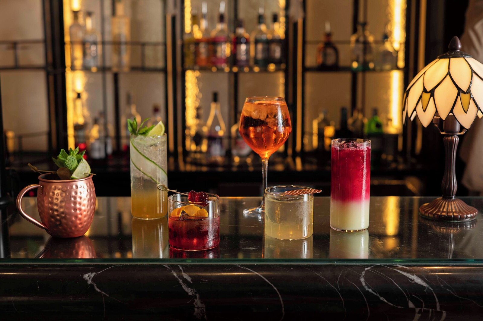 Second Nature Chiswick — eat & drink