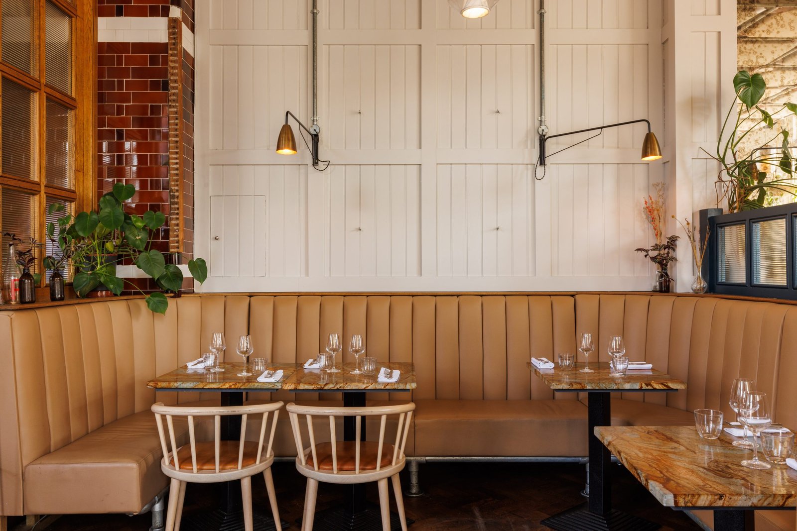 The Culpeper — eat & drink
