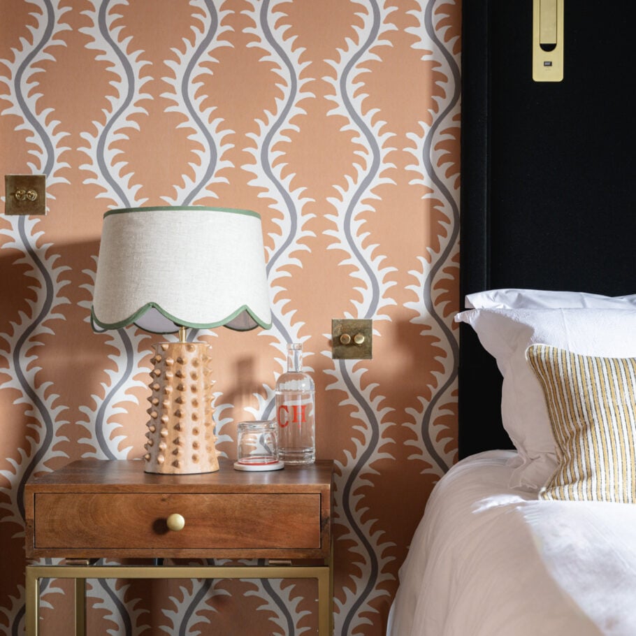 The Orange Pub & Boutique Hotel Belgravia — rooms