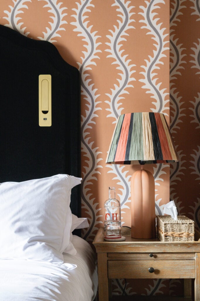 The Orange Pub & Boutique Hotel Belgravia — rooms