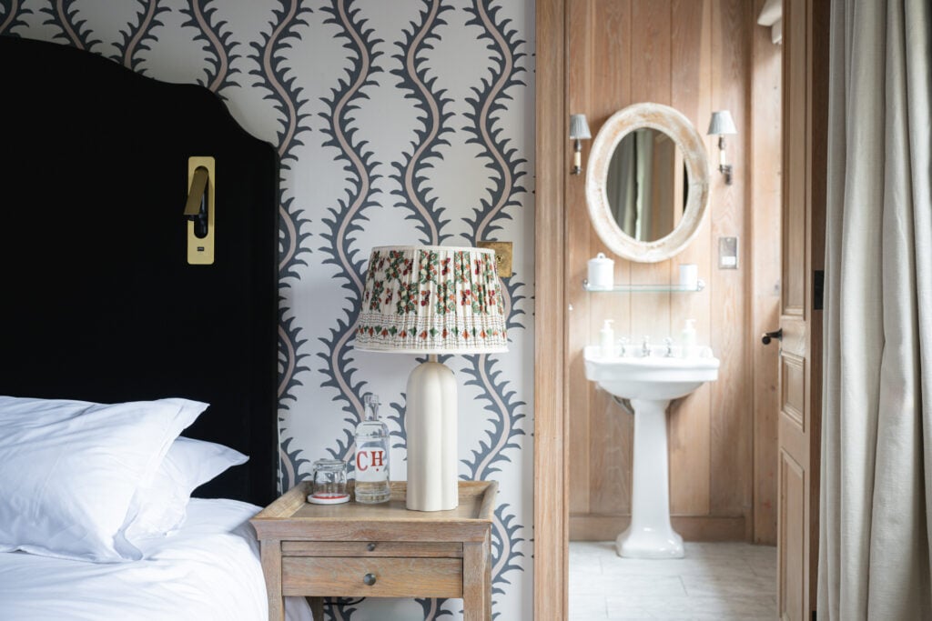 The Orange Pub & Boutique Hotel Belgravia — rooms