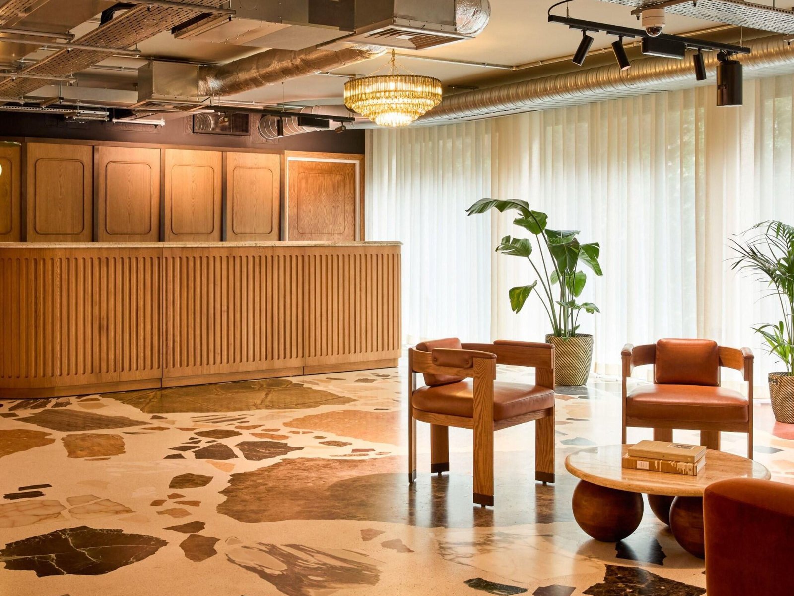 Hotel Indigo London K West Shepherd's Bush by IHG