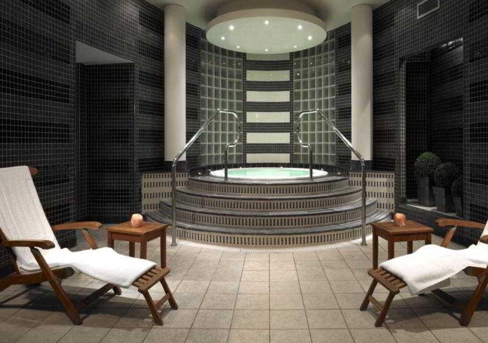 Hotel Indigo London K West Shepherd's Bush by IHG — wellness