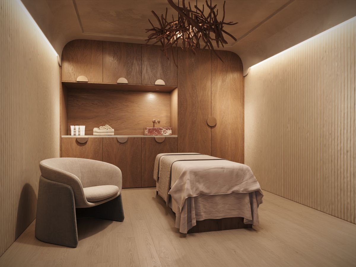 Hotel Indigo London K West Shepherd's Bush by IHG