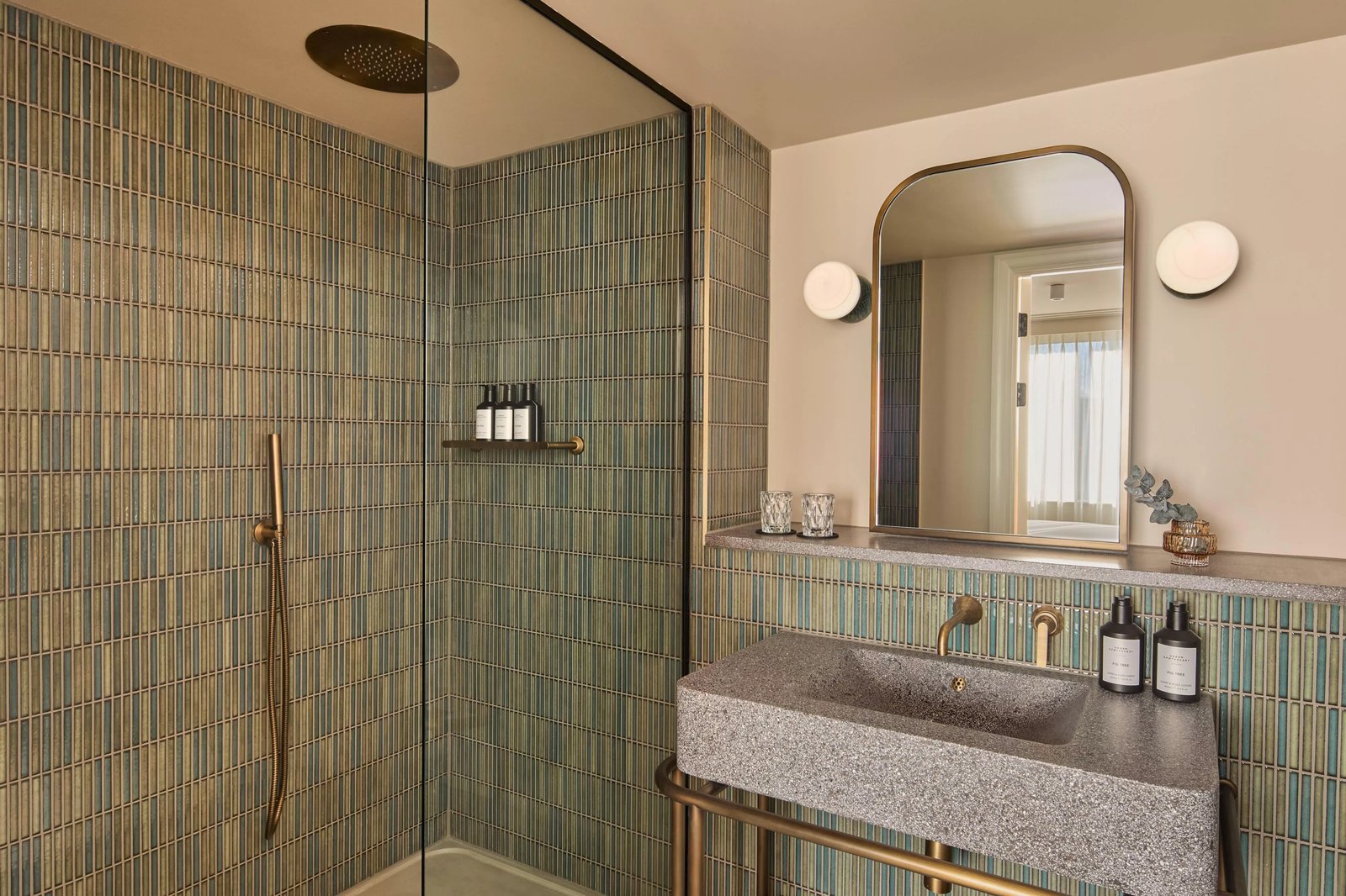 Hotel Indigo London K West Shepherd's Bush by IHG — wellness