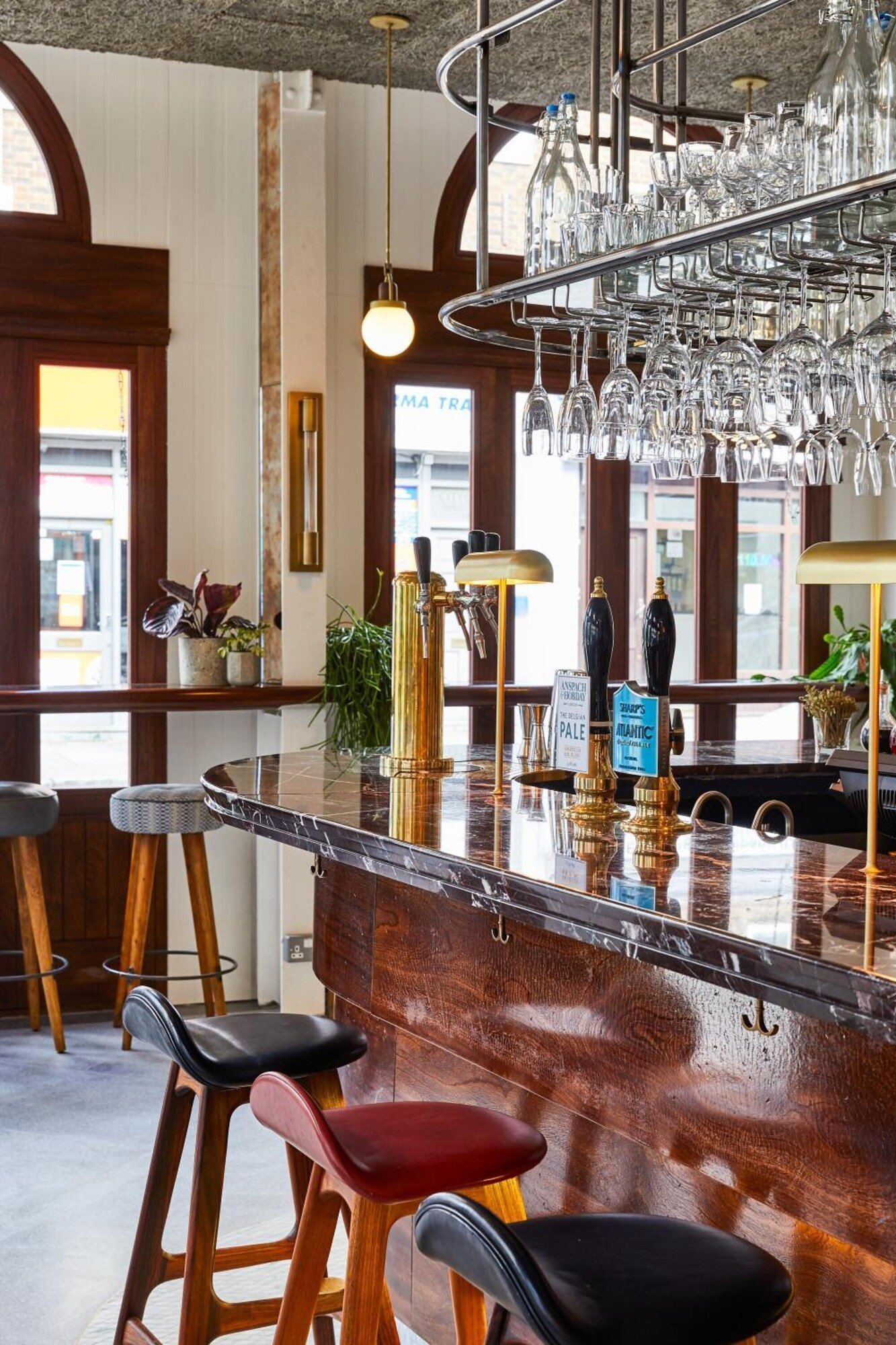 The Buxton, the buxton bistro & wine bar