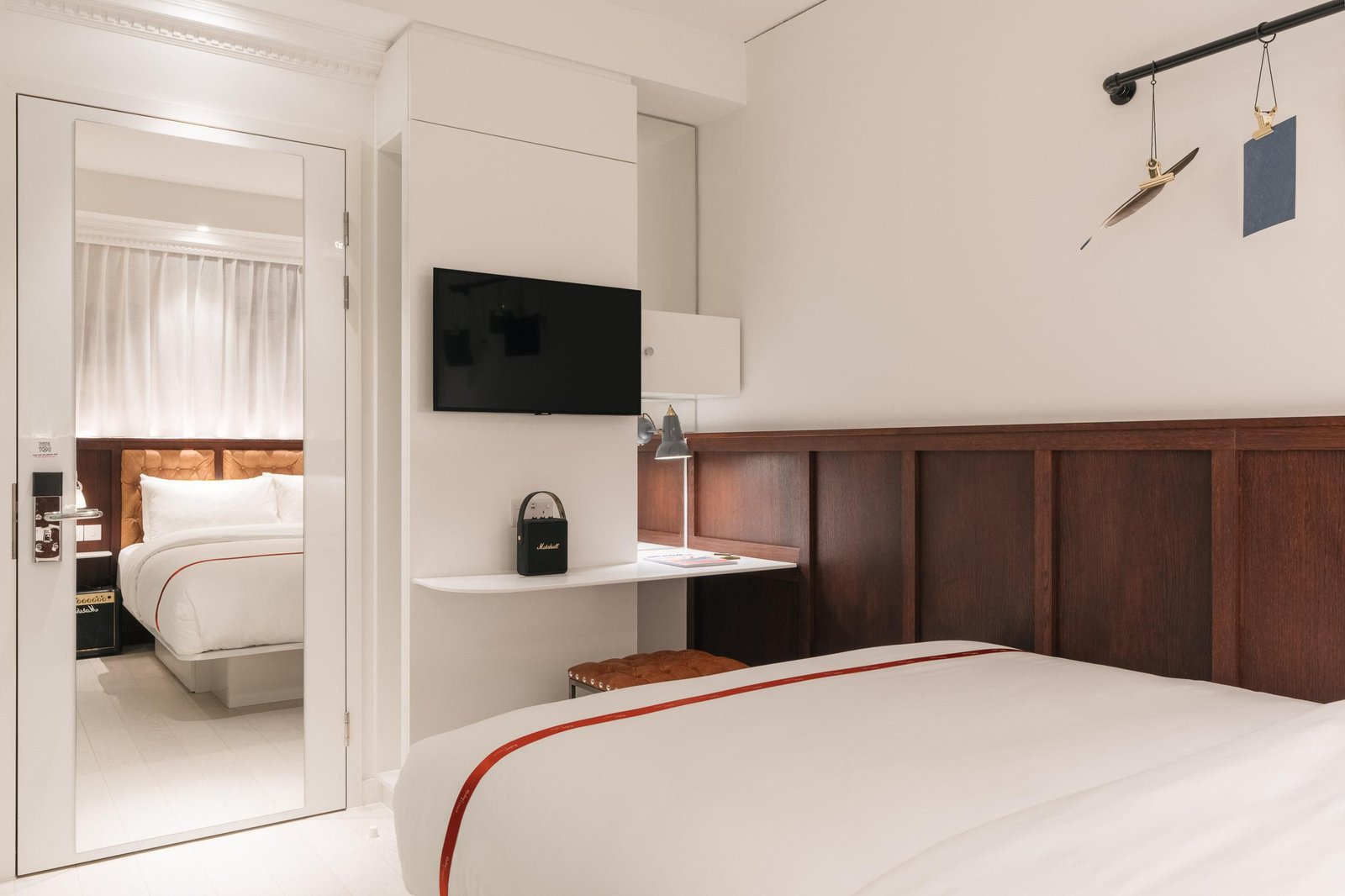 Ruby Stella Hotel London by IHG — rooms