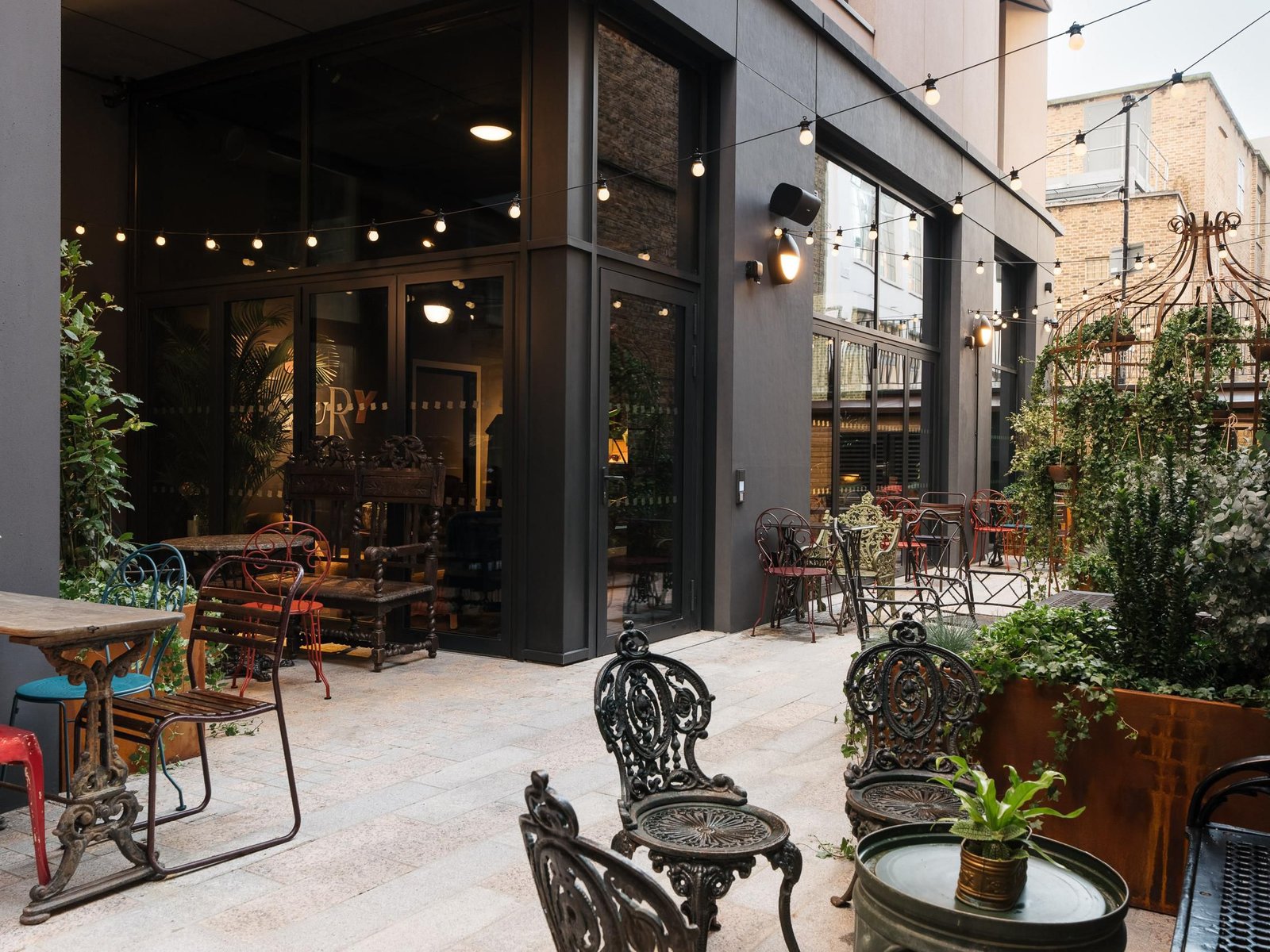 Ruby Stella Hotel London by IHG