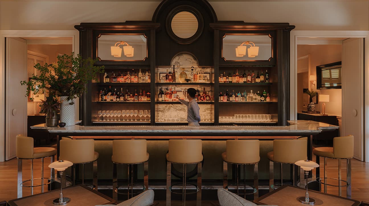 Capella Singapore