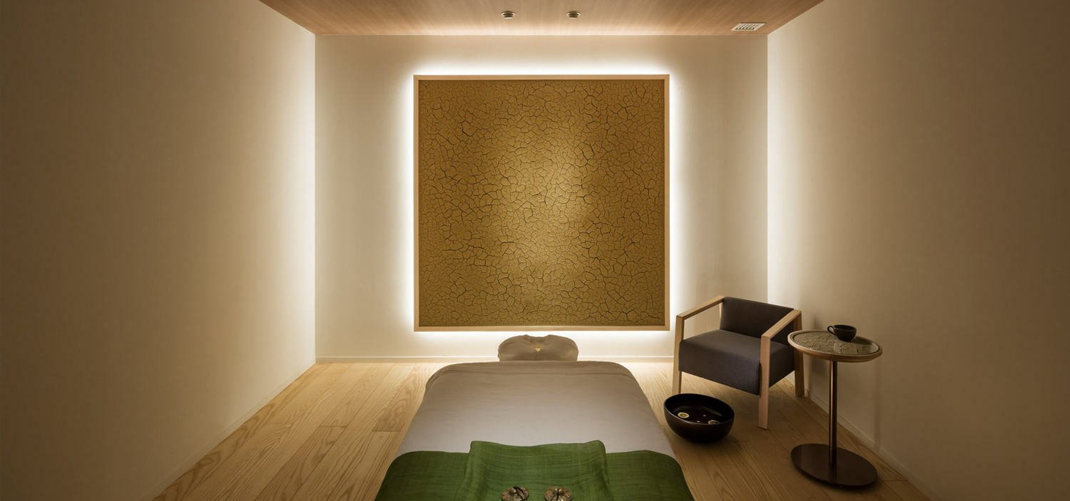 Hotel Kanra Kyoto — vibe
