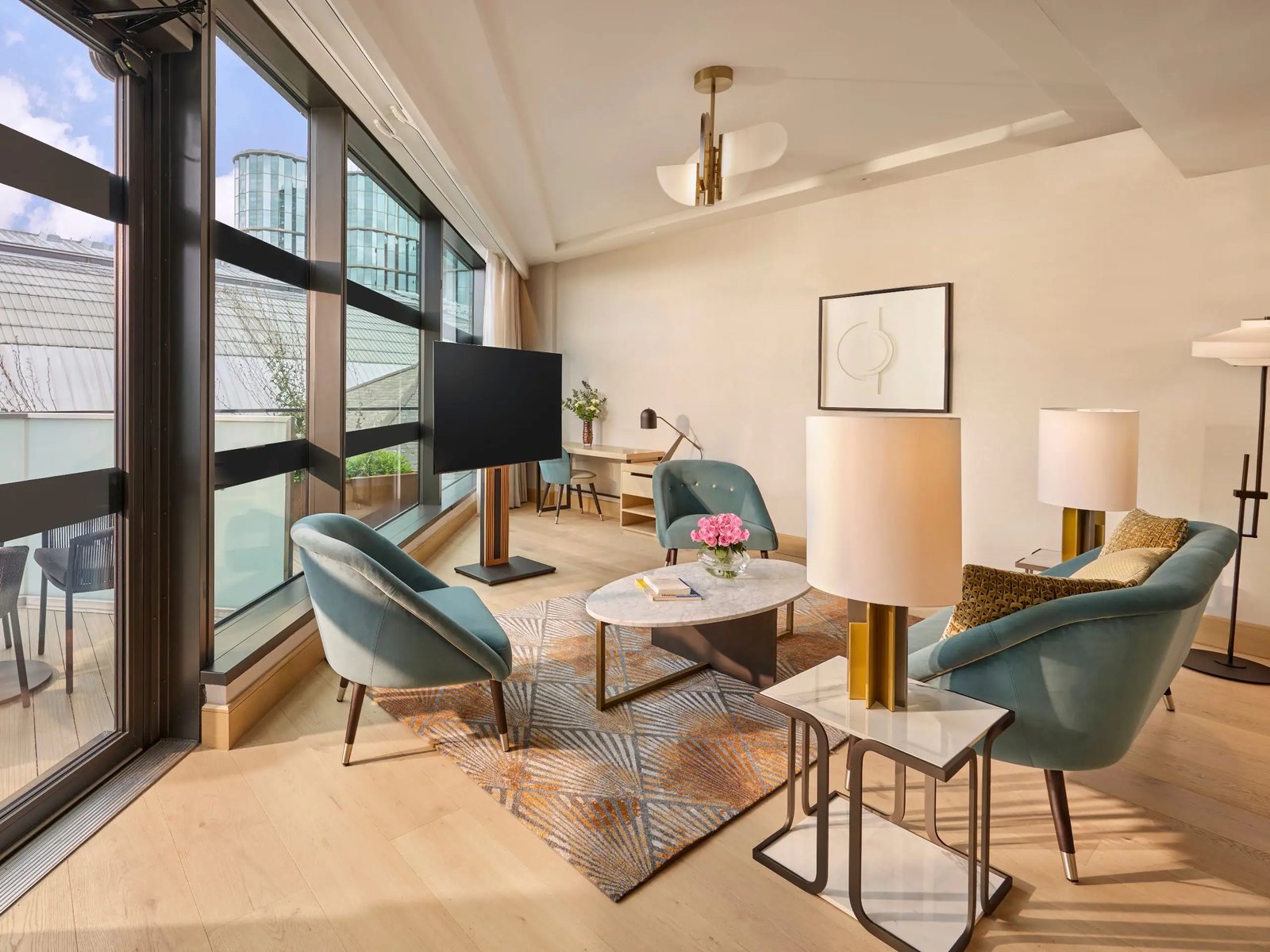 Hyatt Regency London Olympia