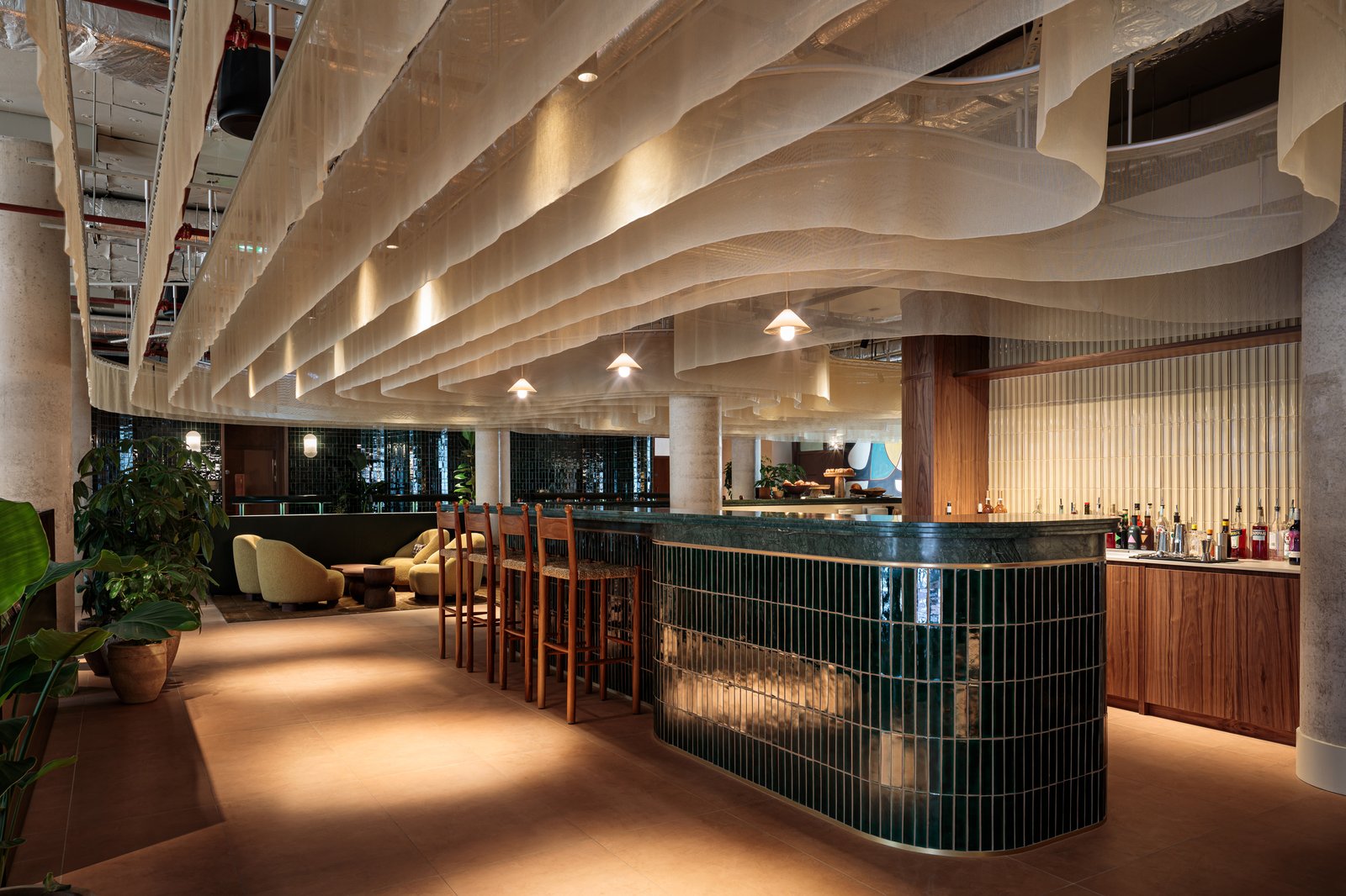 Mason & Fifth, Westbourne Park