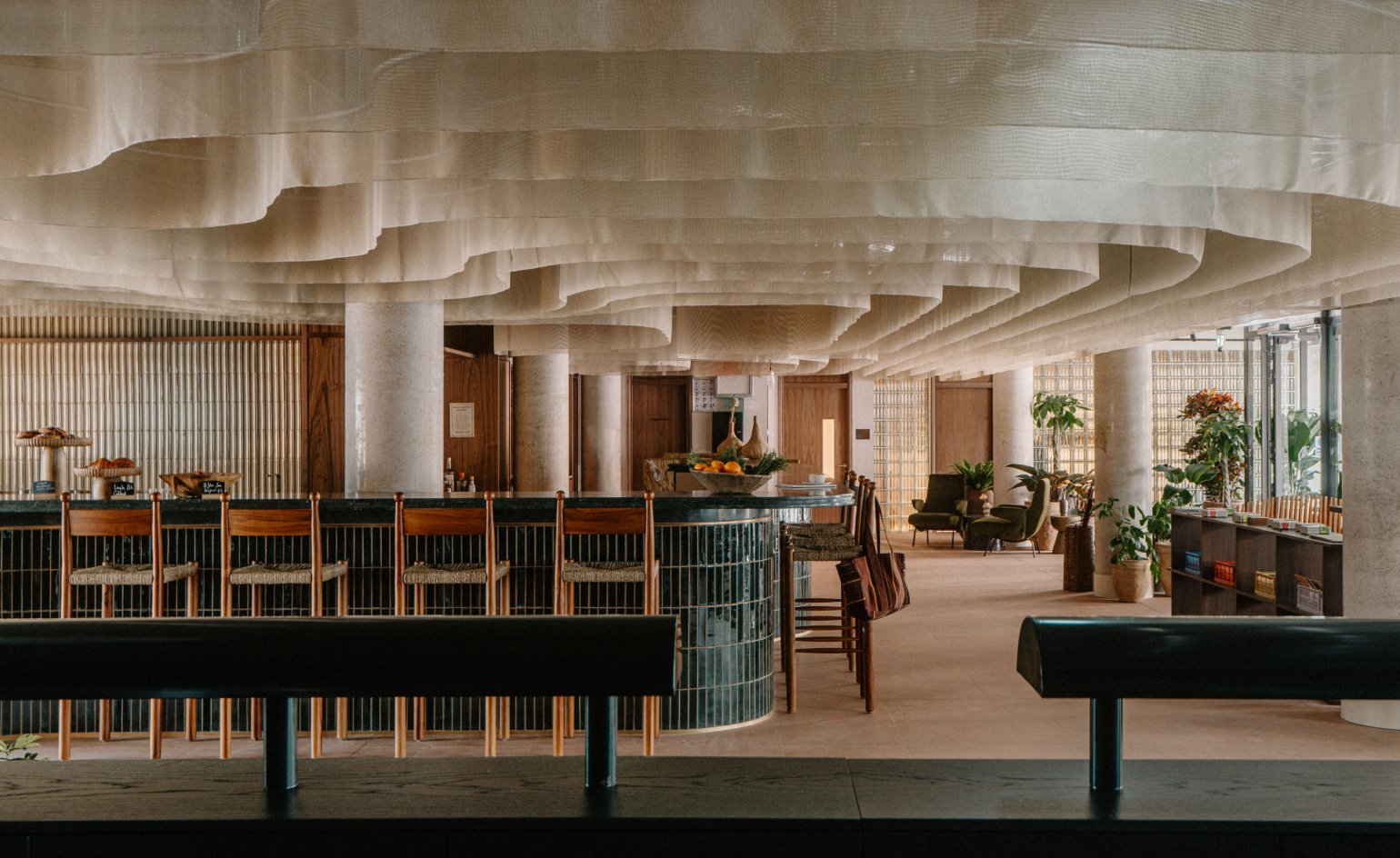 Mason & Fifth, Westbourne Park — eat & drink
