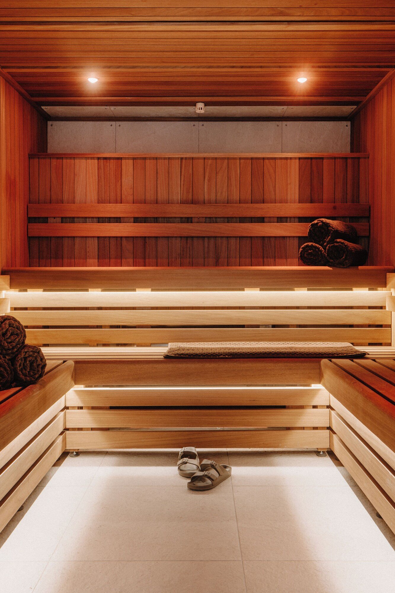 Mason & Fifth, Westbourne Park — wellness