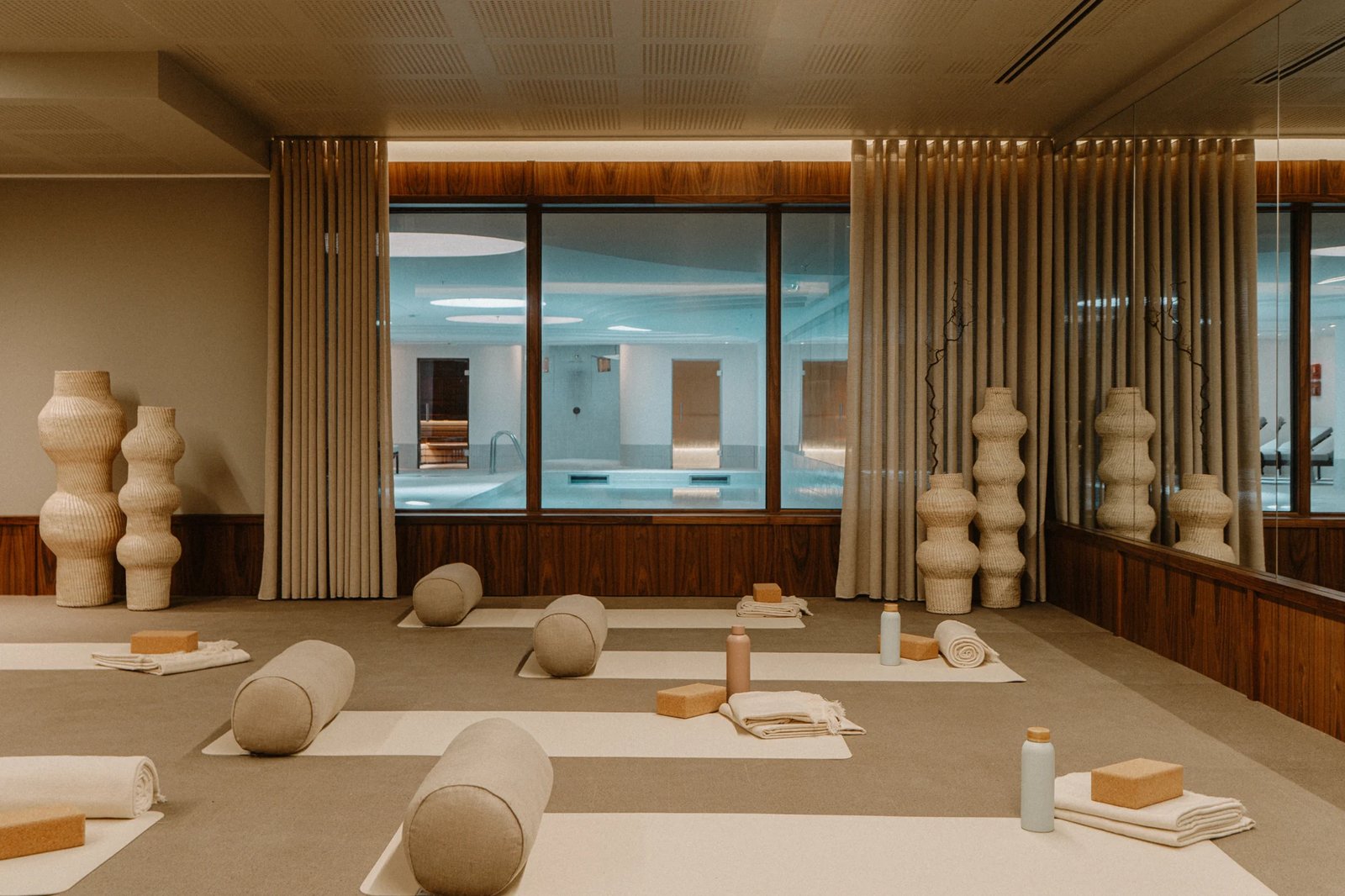 Mason & Fifth, Westbourne Park — wellness