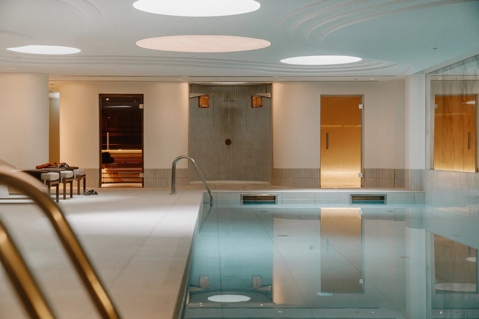 Mason & Fifth, Westbourne Park — wellness