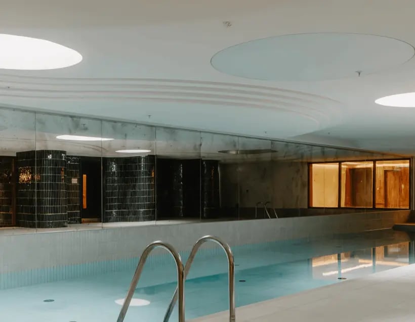 Mason & Fifth, Westbourne Park — wellness