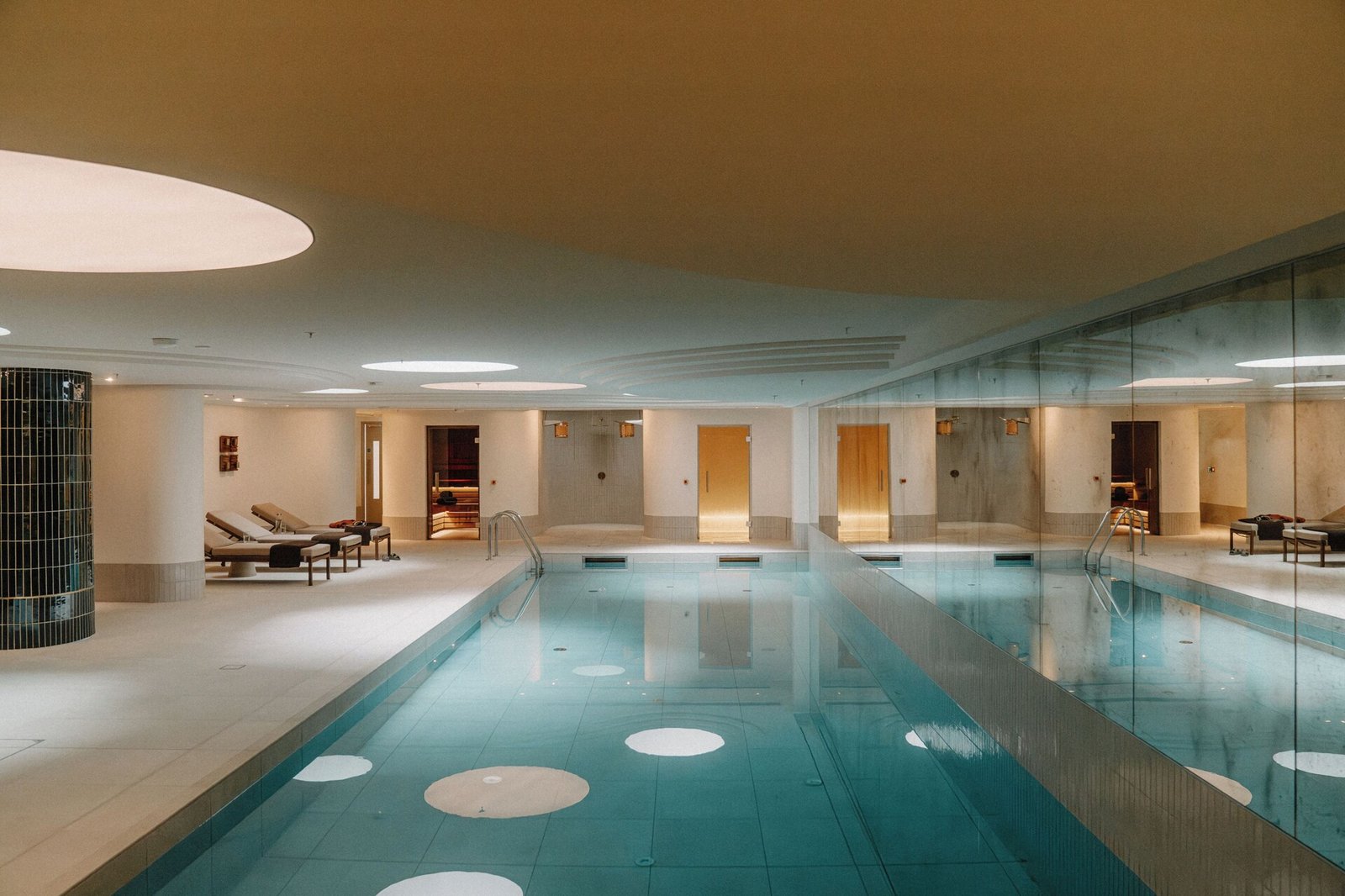 Mason & Fifth, Westbourne Park — wellness