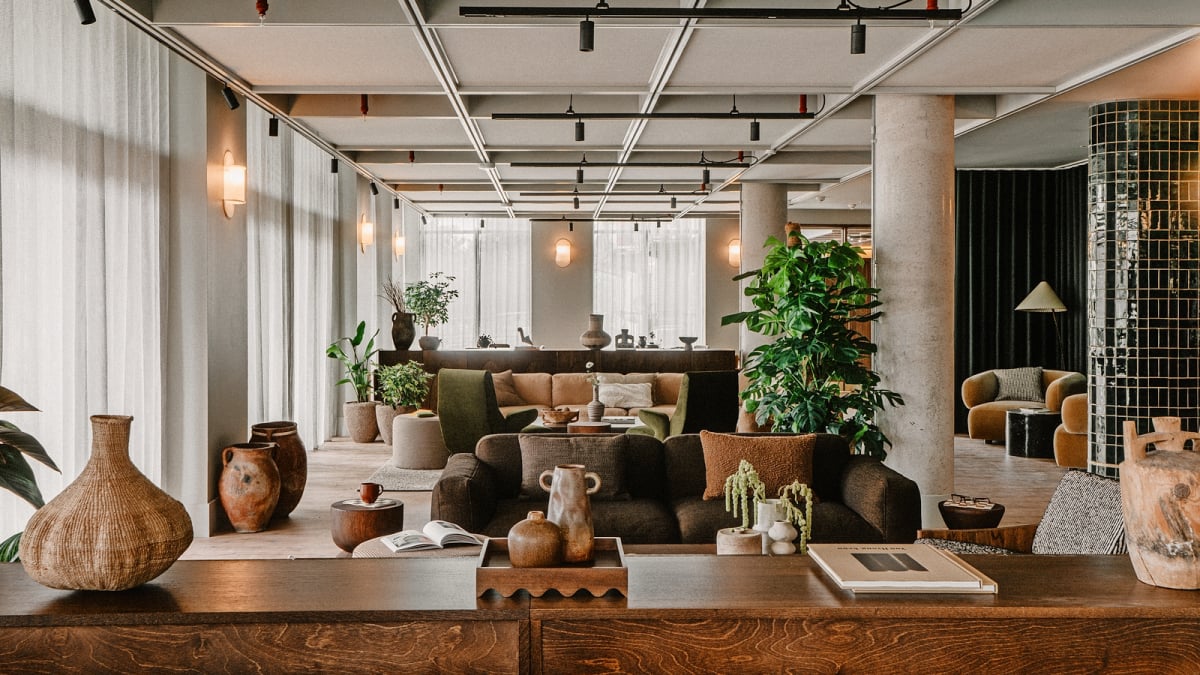 Mason & Fifth, Westbourne Park — eat & drink