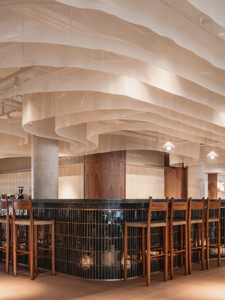 Mason & Fifth, Westbourne Park