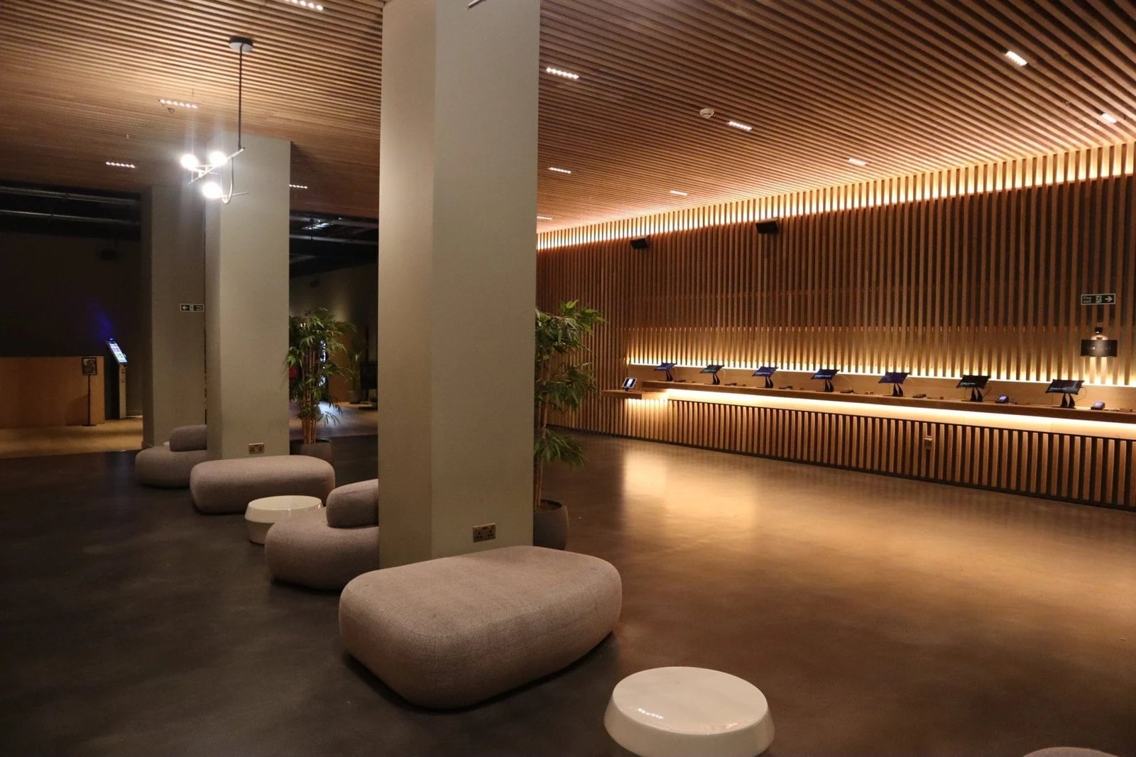 Zedwell Capsule Hotel Piccadilly Circus