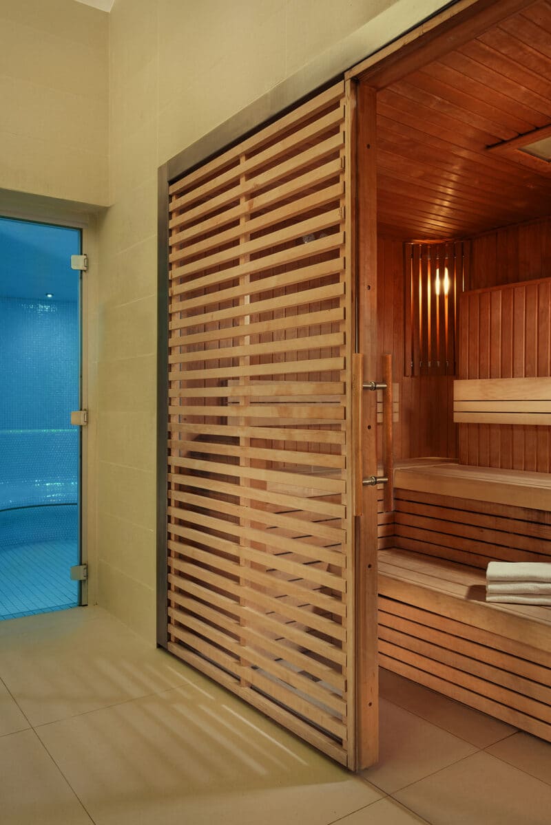Montcalm East — wellness