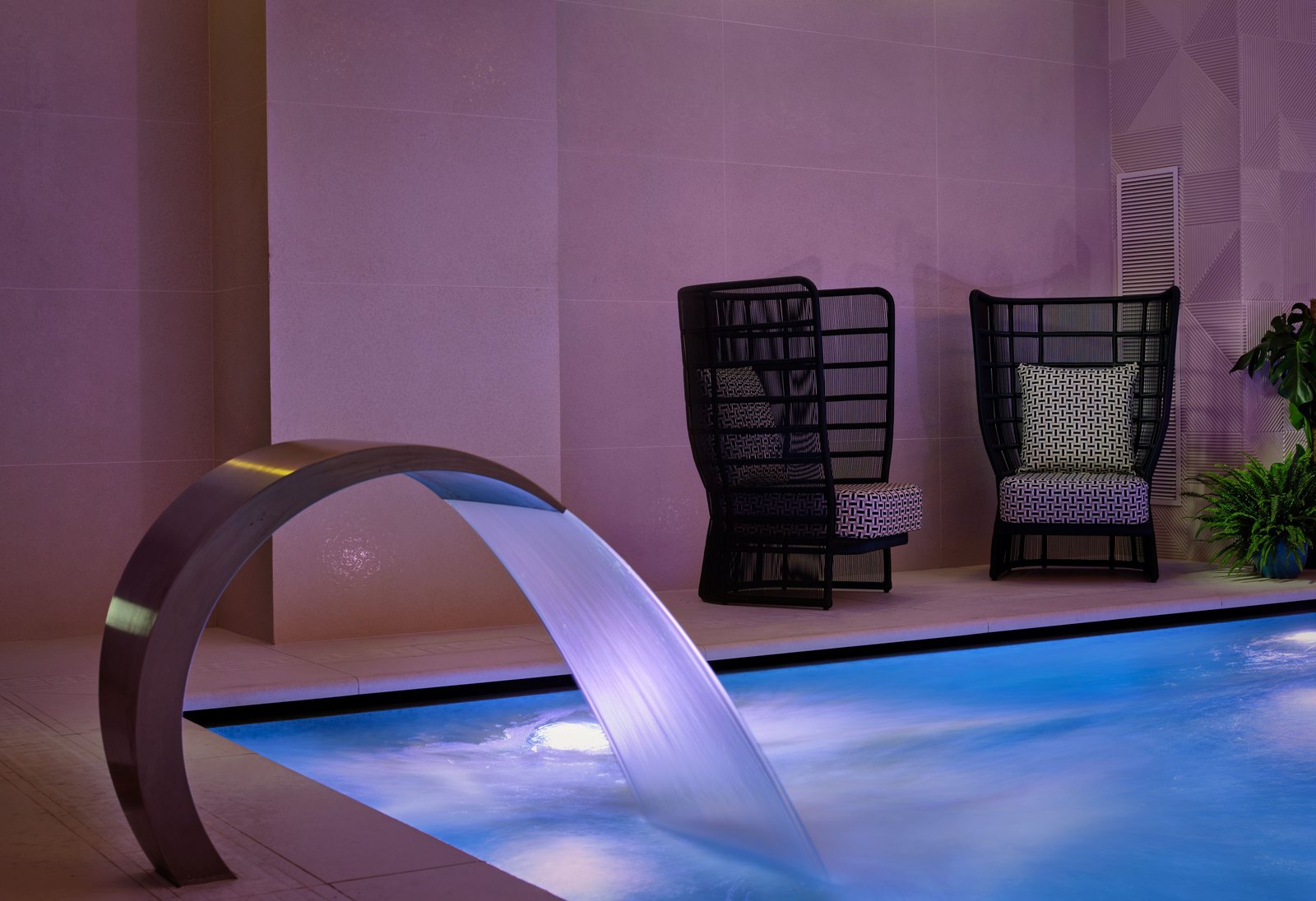 Montcalm East — wellness